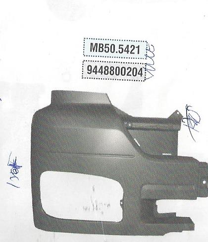 ON TAMPON AXOR V-2 SAG 944 880 0204